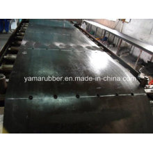 Conveyor Belt for Bucket Elevator with Big Angles